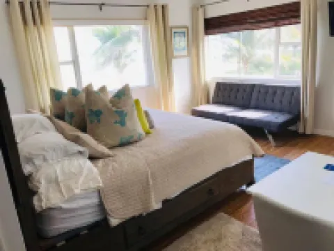 Ebb Tide Resort