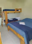 Energia do Vento Pousada Hotels in Ilha Comprida