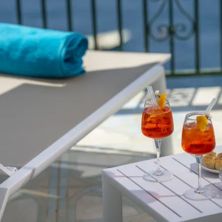 Hotel Villa Maria Pia