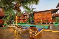 Aqua Marina Beach Cottages Hotels in Calangute