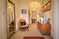 Merivale Manor Hotels in Christchurch
