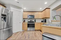Newly Remodeled Private Home Hôtels à : Eagle