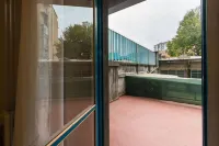 MM Pozzo Strada Terrace Apartment Hotels in Grugliasco