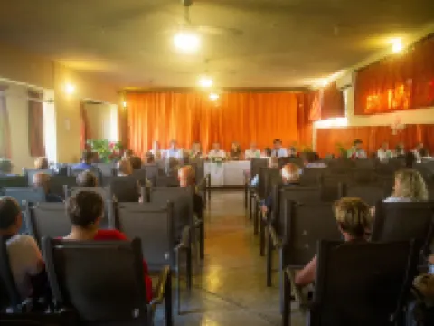 Hotel Alisei โรงแรมในLas Terrenas