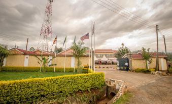 Hotel Nyakoe Kisii