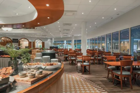 Holiday Club Turun Caribia Отели рядом с достопримечательностью «Aboa Vetus & Ars Nova»