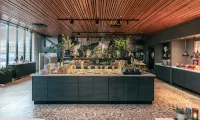 Quality Hotel 11 & Eriksbergshallen - พร้อมอาหารเช้า