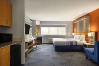 AmericInn by Wyndham Inver Grove Heights Minneapolis Hotel di South Saint Paul