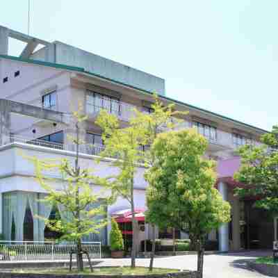 瀬戸内の水軍浪漫をたどる宿 汐の丸 Hotel Exterior