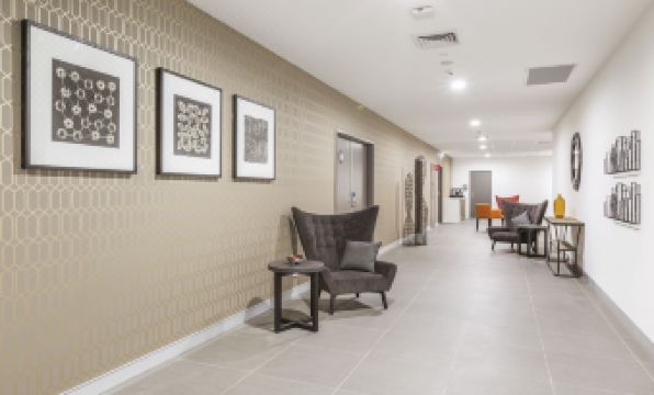 Quest Liverpool City Centre - Housity