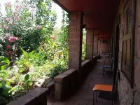 Asheton Hotel Hotels in North Wello