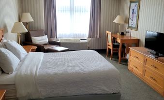 Days Inn by Wyndham Orillia