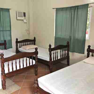 Praferosa Resort Rooms