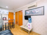 Nice Comfort 2Br at Cinere Bellevue Suites Apartment Hotels in Cinere