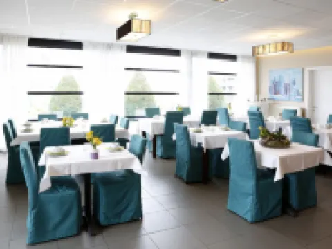 Hotel Boomgaard Hotels in Lanaken