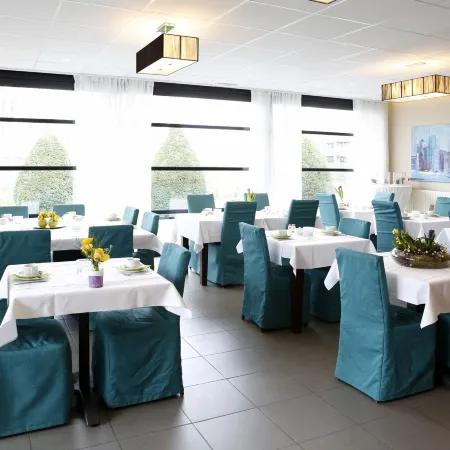 Hotel Boomgaard
