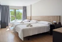 Duerming Villa de Arzúa Hotel a Melide