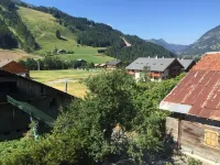 Charming apartment 100m from the slopes