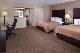 Airport Inn
