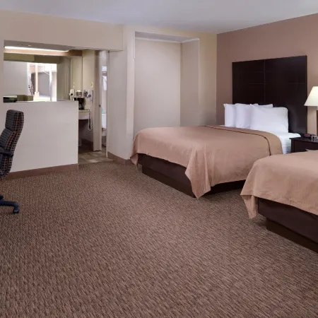 Airport Inn