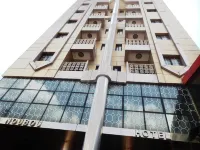 Noubou International Hotel Bonapriso Hotels in 