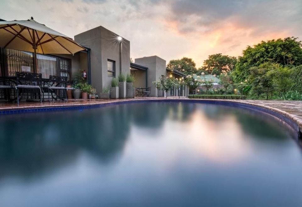 머레이 스트리트 137 게스트하우스