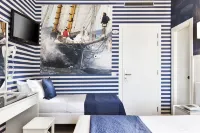 Hotel Atlantic Riviera Mare