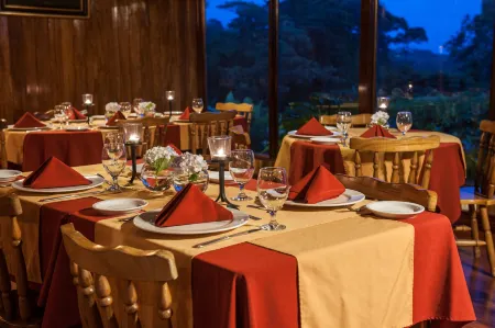 Hotel Arenal Lodge Отели в г. Эль Кастильо