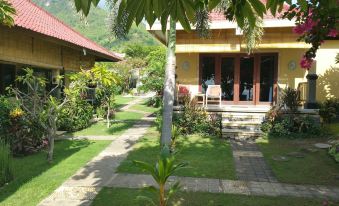 Nalini Resort