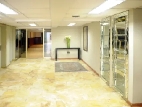 Epiqus Hotel Hotels in Lima