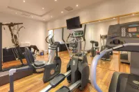 Gdm Megaron, Historical Monument Hotel - Gym
