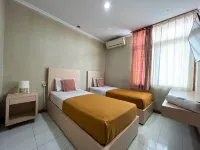 Hotel Winotosastro by Athelu Hoteles en Mergangsan