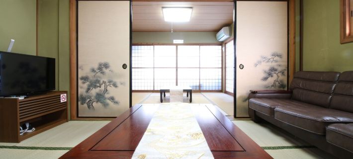 Hikari No Yado Hotels in Anan