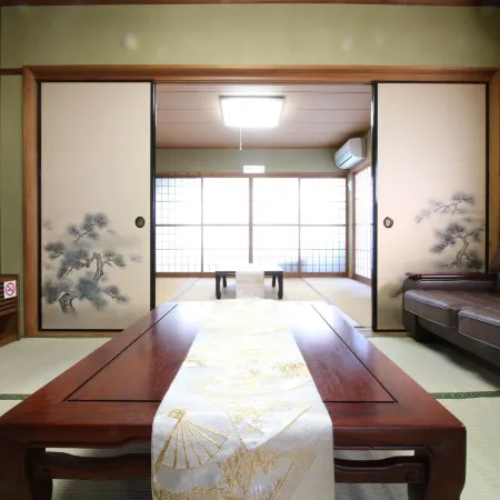 Hikari No Yado