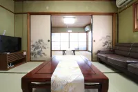Hikari No Yado Hotels in Anan