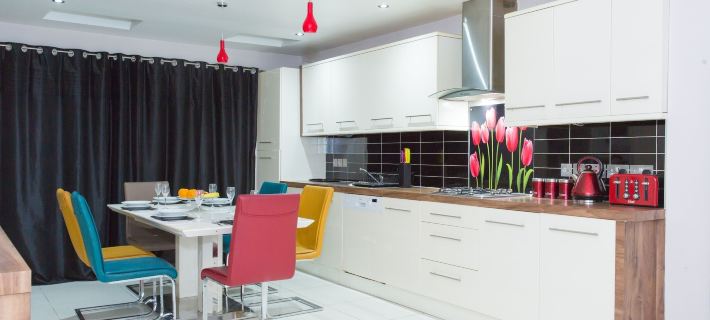 Langley Guest House Nr Pinewood Studios Hoteles en Slough