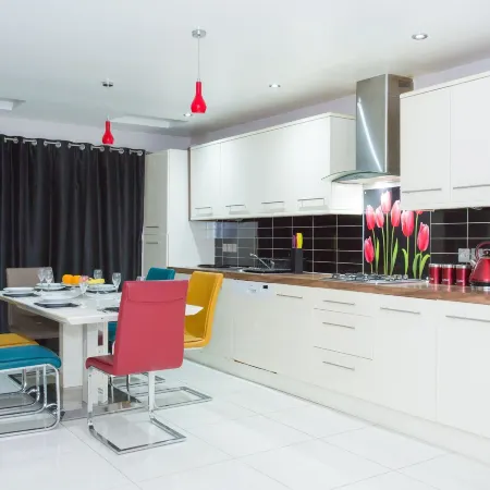 Langley Guest House Nr Pinewood Studios
