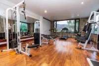 Loi Suites Chapelco Hotel - 5-Star