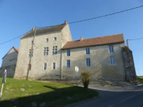 Ferme du Château