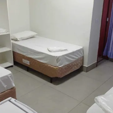 Hotel Marina Torrano