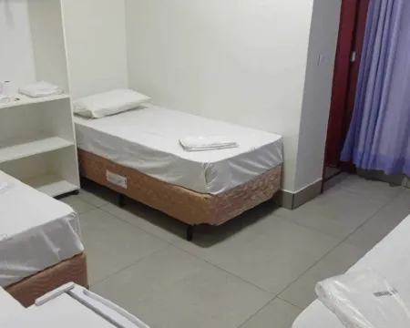 Hotel Marina Torrano Hotels in Trindade