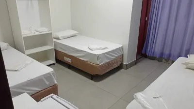 Hotel Marina Torrano Các khách sạn ở Trindade