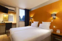 Comfort Hotel Lille l'Union Hotels in Roubaix