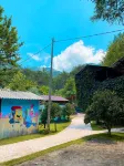 Olympos Camlık Pension