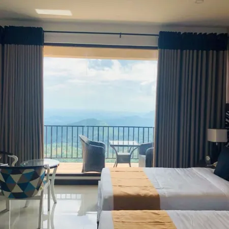 Akway Resort and Spa