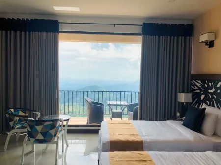 Akway Resort and Spa