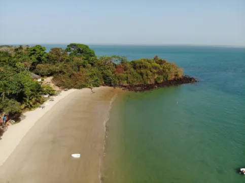 Bob Fishing Club Bijagos Hotels in 