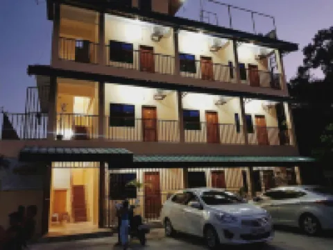 Pamujo Hostel Hotels in Baclayon