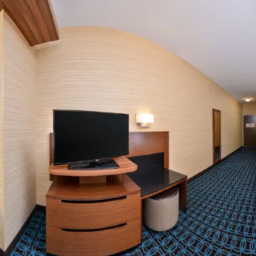 Fairfield Inn & Suites Sacramento Airport Woodland