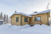 Kuukkeli Ivalo Arctic House - 3-Star